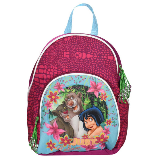 Sunce Παιδική τσάντα πλάτης Jungle Book Mini Sunce Παιδική τσάντα πλάτης Jungle Book Mini